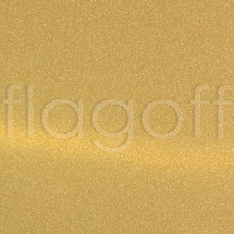 картинка Перламутр золото 165*215 мм (для плакетки 200*250 мм) алюминий  для сублимации¶